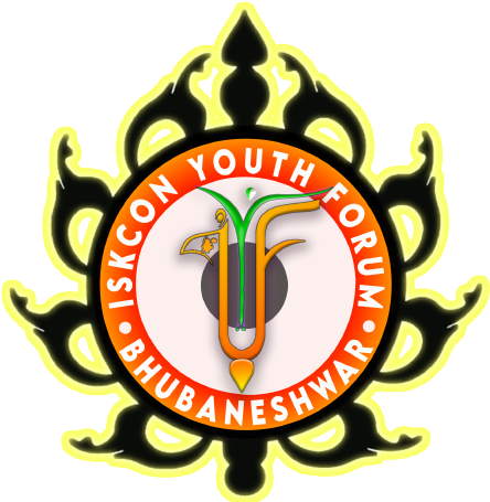 ISKCON Youth Forum Bhubaneswar